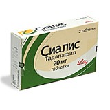 Виагра эффект